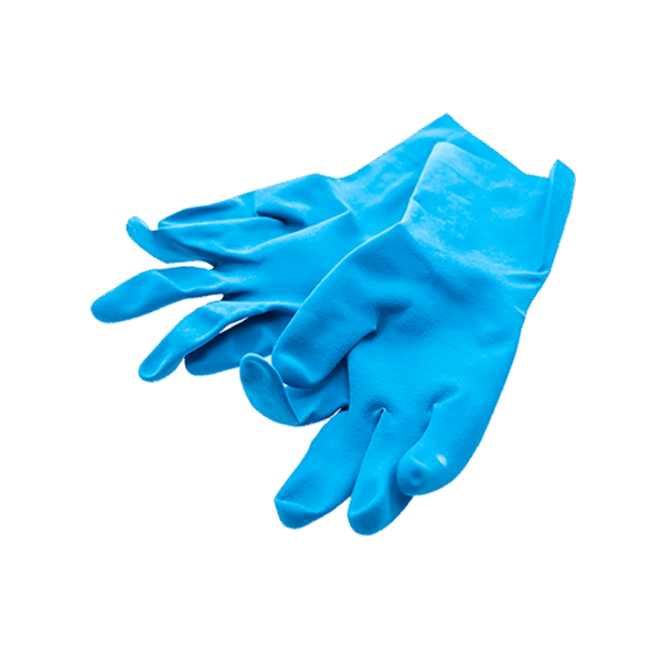 Rubber Glove