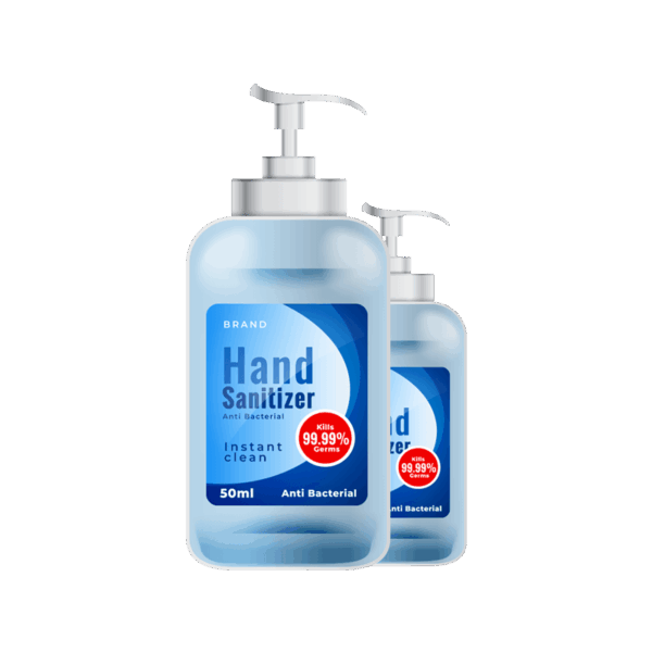 Hand Sanitizer